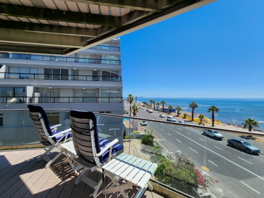 To Let 2 Bedroom Property for Rent in Mouille Point Western Cape